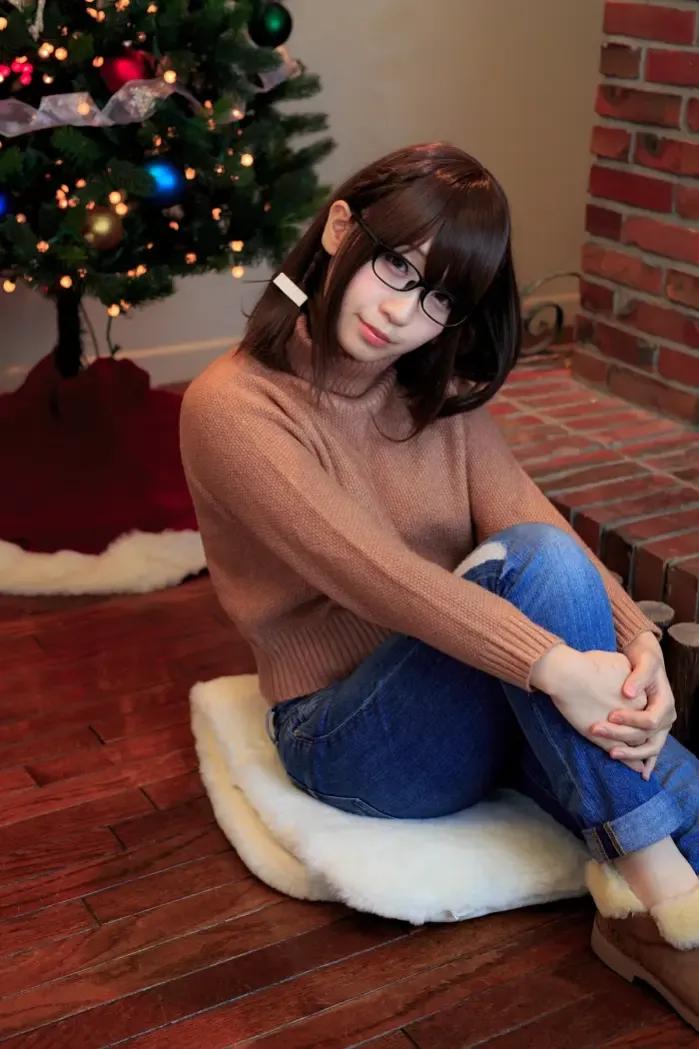 모에 이오리, 사진집 (월요일의 그 아이) Set.01