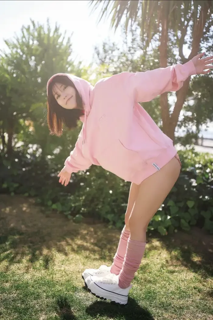 타나카 미쿠 FLASHPrime No.1772 핑크! 핑크! 핑크!