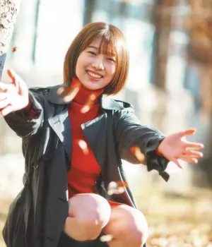 아베 와카나 첫 번째 사진집 「사랑받을 예감」 Set.02