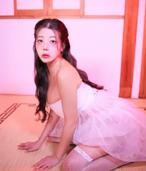 유니 PhotoBook 「Gumiho」 Set.02