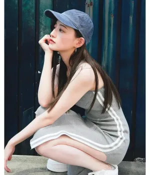 나카다 카나, 2집 사진집 「자극」 Set.01